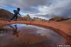 Capitol Reef Boy 101212 237