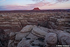 Ekker Butte Sunrise 031821 2