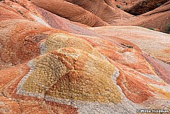 Colorful Sandstone 031520 4952