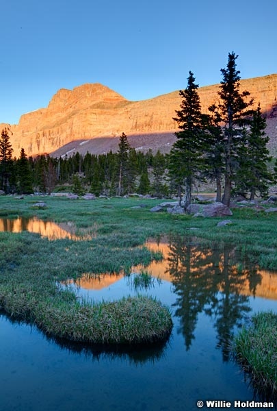 Dead Horse Lake 062212