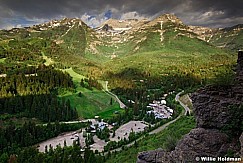 Dsundanceresortspringgreens