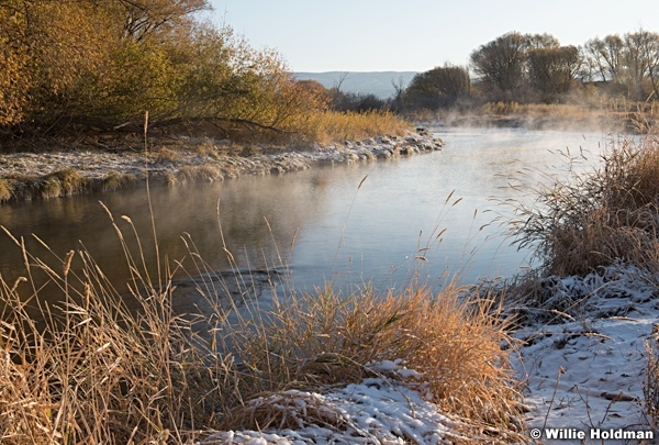 Provo River Steam 102620 9390 3