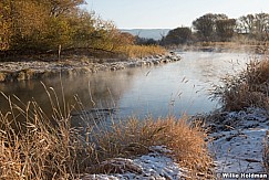 Provo River Steam 102620 9390 3