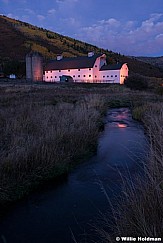 Mcpolin Barn 100713 0157