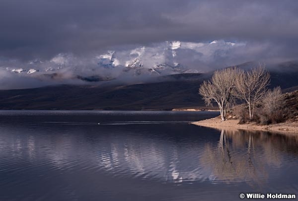 Reflections Deer Creek 020915 8448