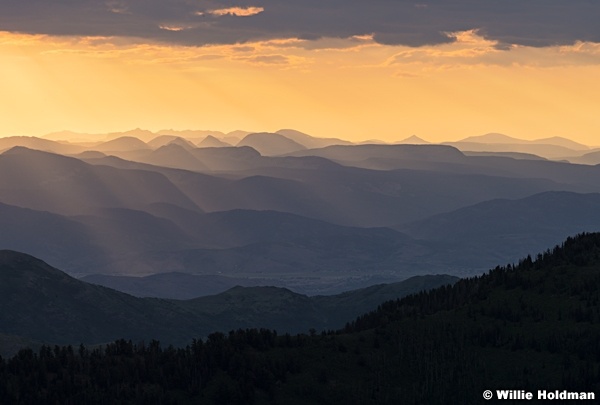 Uinta Layers 070416