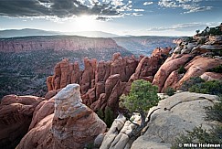 Boulder Mountan Red Rock 070420 0496