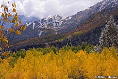 Sundance Resort Aspens 100413 8048