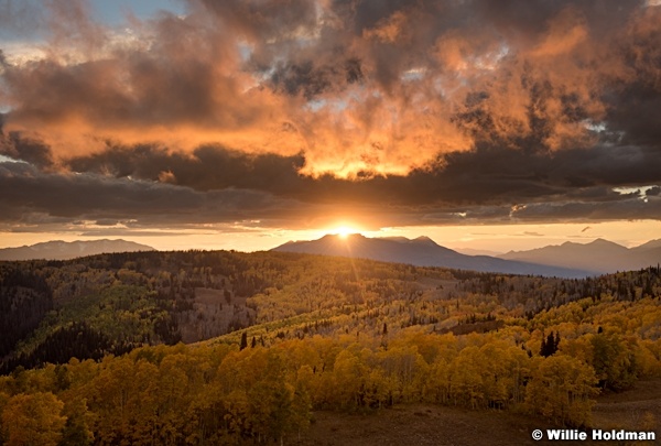 Timpanogos Sunburst Aspens 092916 8458 8458