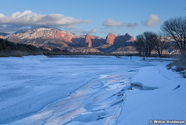 Kolob Canyons 011403 419