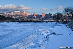 Kolob Canyons 011403 419
