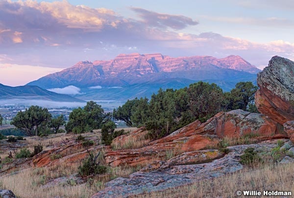 Red Ledges 082415 5