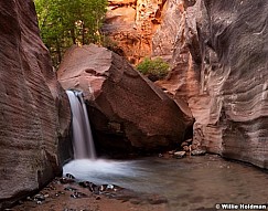 Grottowaterfall091910