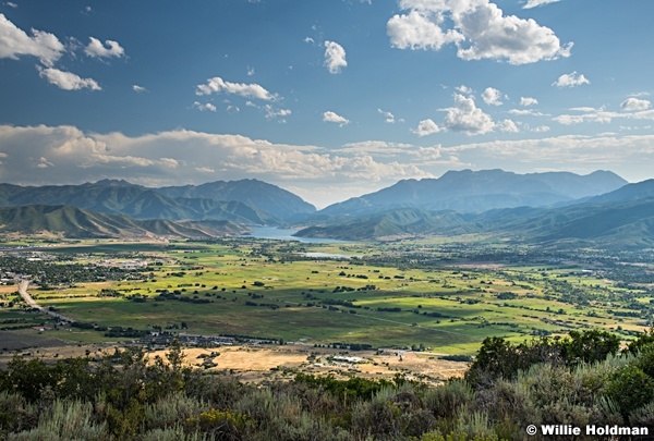 Heber Valley Pastures Summer 072820 4355