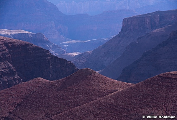 Grand Canyon Layers 040514 3388