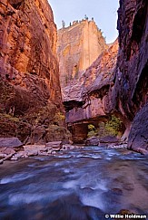 Zion Narrows 110613 9909