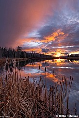 Sunset Timber Lakes 5