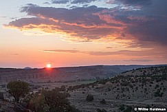 Torrey sunrise 082520 2