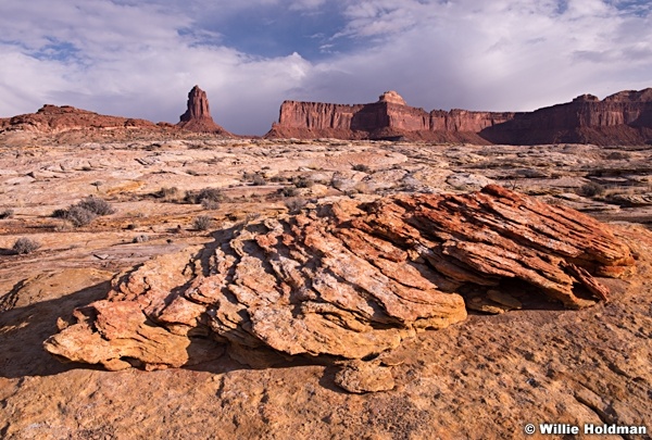 White Rim Candlestick 102913 4469