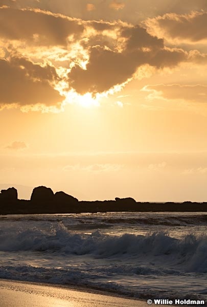 Oahu Waves 012613 612