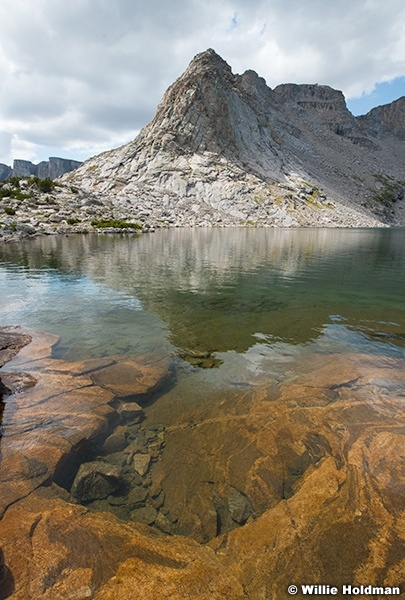Clear Lake Wind River Mountains 082524 8104 2