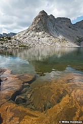 Clear Lake Wind River Mountains 082524 8104 2