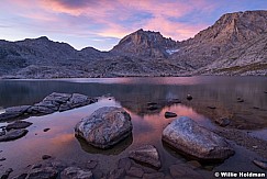 Wind River Lake Sunset 091419 8700 5