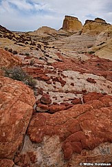 Capitol Reef Colorful Rocks 052121 0912