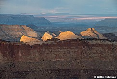 Capitol Reef Scattered Light 092025 6198