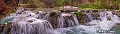 Havasu Terrace waterfall 040918 2032