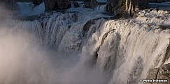 Shoshone Falls Idaho