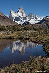 Fitz Roy Reflection 032216 0427