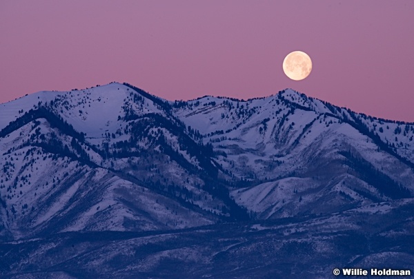 Moonset Mill Peak 011814 6823