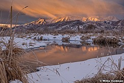 Throwing Rain Timpanogos Sunrise 122220 6404 3