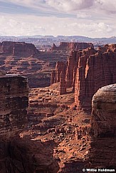 White Rim Monument Basin 102813 3669