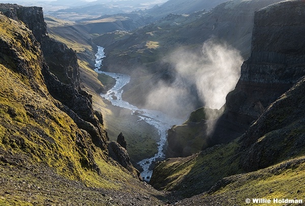 Steam River Iceland 090622 0688