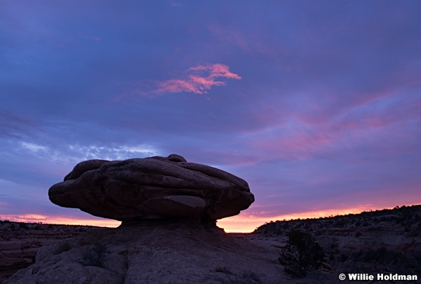 Balanced Rock 021514 7751