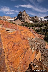 Lake Blanche Sundial 060618 9934F