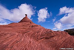 Red Rock Kanab 013115 6088