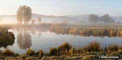 Midway Pond Mist 093012