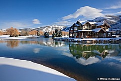 Park City Hotel 040913