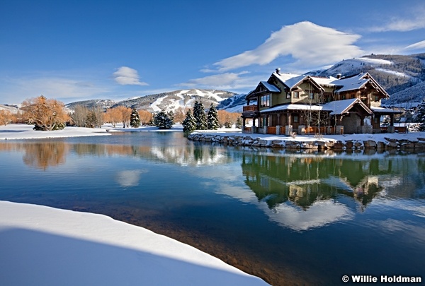 Park City Hotel 040913