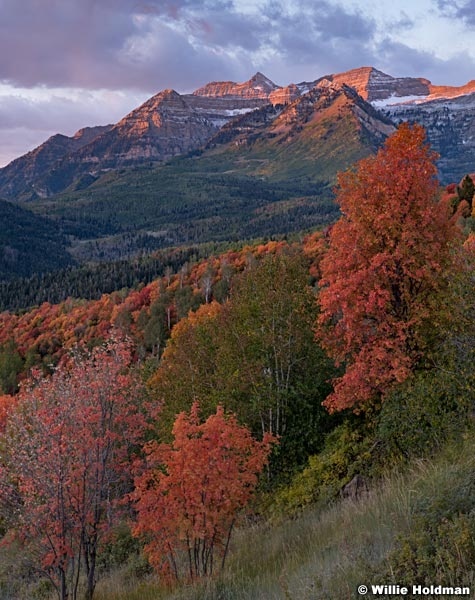 First Light Timpanogos Autumn 093019 3894 1