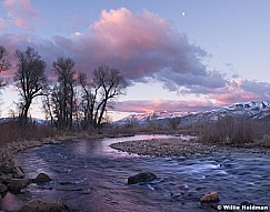Provo River Timpanogos 020915