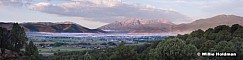 Timpanogos Red Ledges 082415