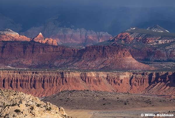 Thousand Lake Mountain Sunrise 010526 2295