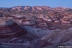 Bad Lands Capitol Reef 102120 8315 3