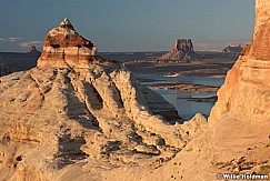 Lake Powell Pano 061215 3