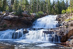 Provo River falls 091911