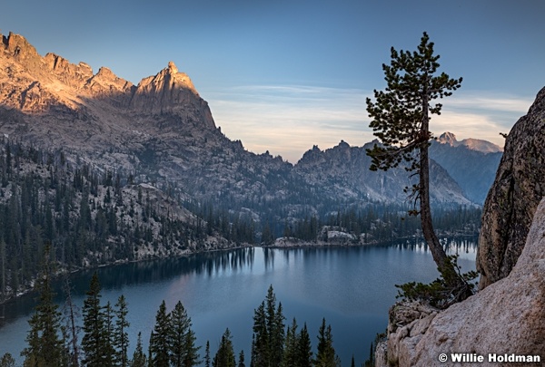 Baron Lake Sawtooth 082117 2775 5